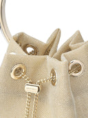 Jimmy Choo Bon Bon Eimer Tasche