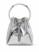 Jimmy Choo Bon Bon Bucket Bag