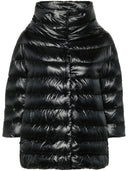 Herno Aminta Nylon Cape