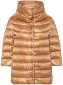 Herno Aminta Nylon Cape