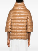Herno Aminta Nylon Cape