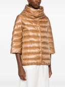 Herno Aminta Nylon Cape