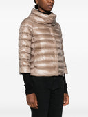 Herno Sofia Nylon Cape