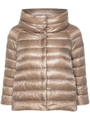 Herno Sofia Nylon Cape