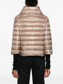 Herno Sofia Nylon Cape