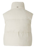 Herno Velvet Down Jacket