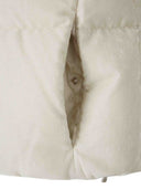 Herno Velvet Down Jacket