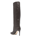 Paris Texas Stiletto Leather Boots