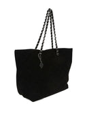 Tory Burch Ella Terry katoenen draagtas