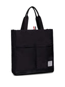 Thom Browne Multi Pocket Tote Bag