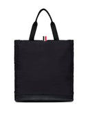 Thom Browne Multi Pocket Tote Bag