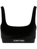 Tom Ford Velvet Bra
