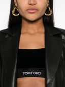Tom Ford Velvet Bra