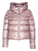Herno Nylon Down Jacket