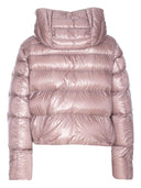 Herno Nylon Down Jacket