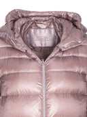 Herno Nylon Down Jacket