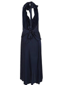 Silk95 Five Worth Ave Silk Short Dress