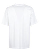 Stussy Printed Cotton T Shirt