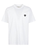 Carhartt Wip Pre Logo Cotton T Shirt