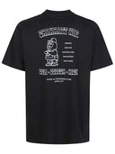 Carhartt Wip Pre Logo Cotton T Shirt