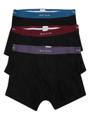 Paul Smith Logo Boxers 3 Pack