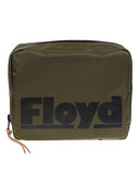 Floyd Nylon -Waschbeutel