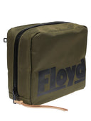 Floyd Nylon -Waschbeutel