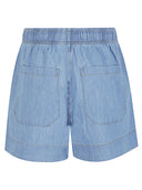 SOSUE DENIM KATTE KORT