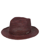 Borsalino Clochard Panama chapeau