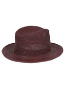 Borsalino Clochard Panama chapeau