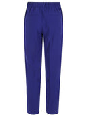 Alberto Biani Light Cady Trousers