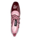 Carel Paris Keel Patent Leather Pumps