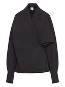 Toteme Pre Draped Blouse