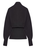 Toteme Pre Draped Blouse