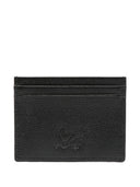 Christian Louboutin Mooncrest Leather Card Case
