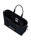 Thom Browne Tool Medium Leather Tote