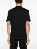 Brunello Cucinelli Logo Cotton T Shirt