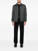 Brunello Cucinelli Logo Cotton T Shirt