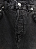 Enfants Riches Deprimes Flared Denim Cotton Jeans