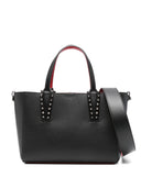 Christian Louboutin Cabata Mini Leather Tote