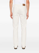 Brunello Cucinelli katoenen broek