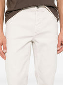 Brunello Cucinelli katoenen broek