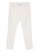 Brunello Cucinelli katoenen broek