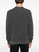 Golden Goose Logo Cotton Sweatshirt