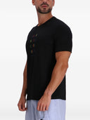 PS door Paul Smith PS Stripes Cotton T -shirt