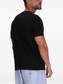 PS door Paul Smith PS Stripes Cotton T -shirt