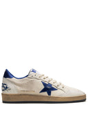 Golden Goose Ball Star Leather Sneakers