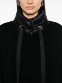Herno Wool en Nylon Cape