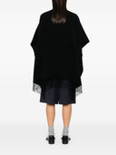 Herno Wool en Nylon Cape