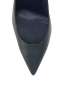 Christian Louboutin Sporty Kate Leather Pumps